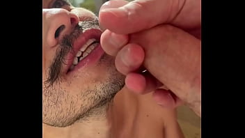 Preview 4 of French Porn Tube Mature - He fucks me before breakfast. PART 1