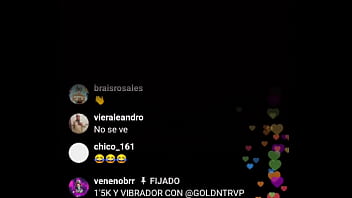 Preview 1 of Jackson Diamond Wtih Asa Akira - @camilalopez0133 live Instagram