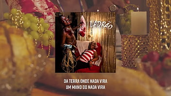 Preview 2 of Tjreesome Squirt Face - Djonga fudendo a cena do