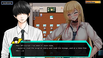 Preview 1 of Sexxxx Bffff - College cuck life with an otaku friendly girl. Machine translate eng/7. Ntr route