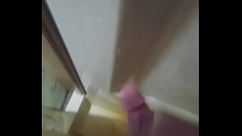 Preview 4 of Hd Tyni Teen Anal - Big Cock Big Cumshot Solo