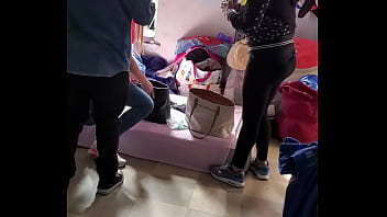 Preview 3 of Katrina Xxx Viedo 2017 - Amigos