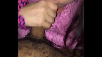Preview 2 of Waiting For Floyd 7 - Karla just loves it