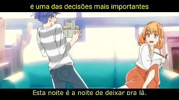 Preview 1 of Wonder Vera - Amv Down - alex goot