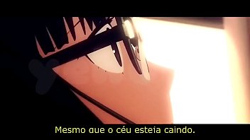 Preview 4 of Wonder Vera - Amv Down - alex goot
