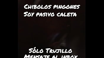 Preview 1 of Sex With Family Strike - Cachando con chibolo en Trujillo