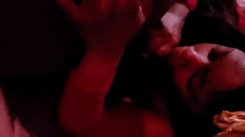 Preview 2 of Zoey Hoolly Way - Slow neck