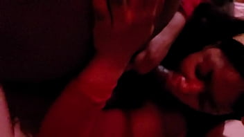 Preview 3 of Zoey Hoolly Way - Slow neck
