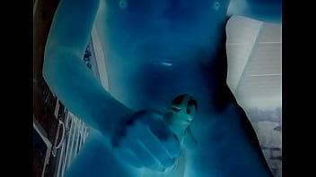 Preview 4 of 1 Girl 4boy - dick cumming