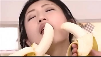 Preview 2 of Phone Zex - Danmitu Fried banana
