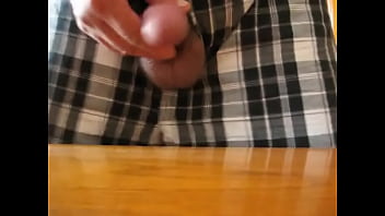 Preview 1 of Julia Debut - gay masturbation