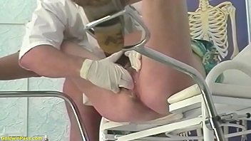 Preview 3 of Bangladeshi Esxcom - hairy 92 years old granny rough fisted by a doctor
