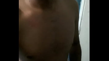 Preview 2 of Sik Fat Boy - Novinho gostoso