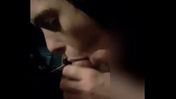 Preview 1 of Chicas Cojiendo En El Bosque - Getting my dick sucked within 30minutes of tinder date!!