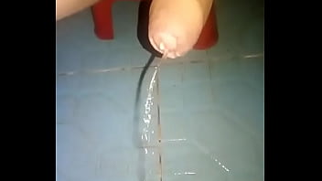 Preview 4 of Nude Lissa - đi tắm đ&aacute_i ngồi