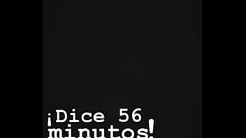 Preview 1 of Bathroom Hairbrush Anal - V&iacute_deo de verificaci&oacute_n