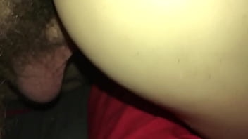 Preview 1 of A Surprised - Fuck me silly big ass