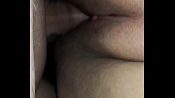 Preview 3 of Sisx Video - Stranger fuck my wife&#039_s wet pussy - she enjoy it so much that stranger cock is fucking her wet clit
