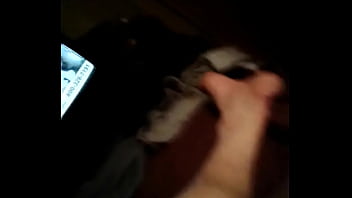 Preview 4 of Lesbian Torture Group - Uralarmcock chilling and stroking