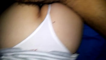 Preview 1 of Aunty And Sister Son - La misma putita