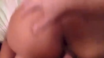 Preview 3 of Puffy Boobs Italian Beauty - Verification video