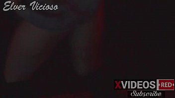Preview 1 of Sunny Leonehotxxx Download - Colegiala no va a clases por ir a bailar y culear - PREVIEW - Elver V. le coge el culo y la panocha - semen en la cara y labios - sexo anal -