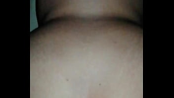 Preview 3 of Secretare Blowjob - Mi culona amiga