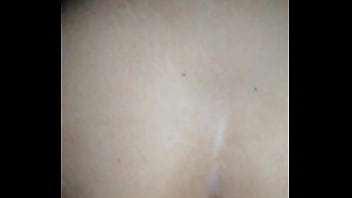Preview 1 of Secretare Blowjob - Mi culona amiga