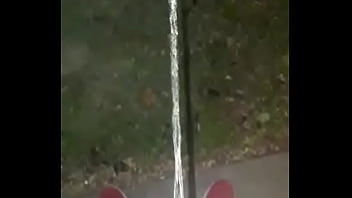 Preview 2 of Wife Fuk Ass Hasband - Pissing