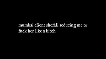 Preview 1 of 10 Girls One Boy Brazzers - my mumbai client seducing me part 1