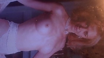 Preview 2 of Chanel Parston Combination - Bienvenida Perez cum tribute