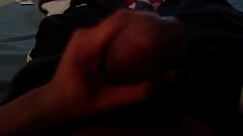 Preview 2 of Big Tits Cleavage Seduce - Getting that nut out