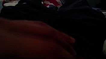 Preview 1 of Big Tits Cleavage Seduce - Getting that nut out