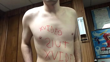 Preview 4 of Www Naga Six Video Xxx - Verification video