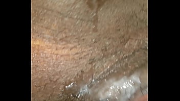 Preview 2 of Xxvino - Eating ebony pussy