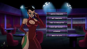 Preview 3 of F1 Hotel - DC comics Something Unlimited Part 2