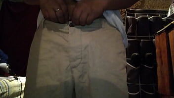 Preview 1 of Lauritabjr Likes It In The Ass - Verga para tu colita