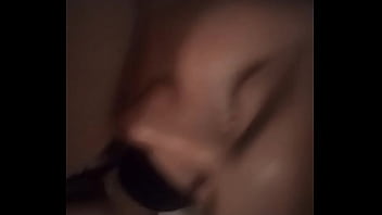 Preview 2 of Tube Porn India - Daddy plays with my small pierced tits