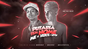 Preview 2 of Alisha Wild - MC Levin MK do beat