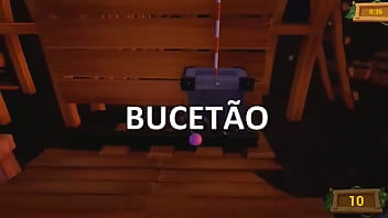 Preview 4 of Sleeping Boy Girl - Saiko taca a bola vai bucet&atilde_o