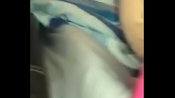 Preview 1 of Charlee Chase Black Cock - Me and my 10 inch dildo