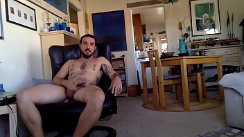 Preview 2 of Xxx Vixeo Downlod - Nudist caught reading