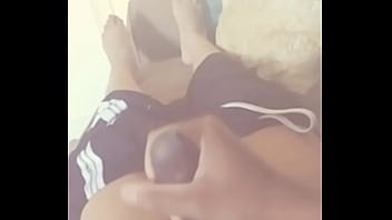 Preview 3 of Baby Bww Boobs Bech Xxx