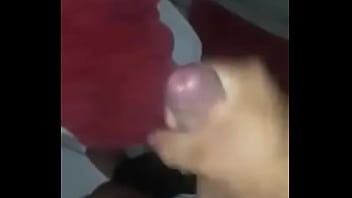Preview 2 of Amellia Ferarra - Novinho gozando
