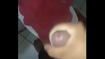 Preview 1 of Amellia Ferarra - Novinho gozando