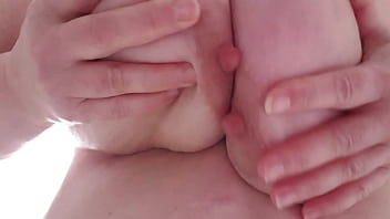Preview 2 of Bagbors Sex - Nipple Playing