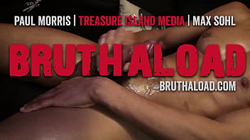 Preview 4 of Mumford Bi - Horny Escort Blows His Load
