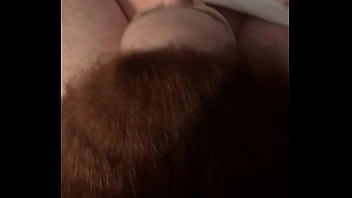 Preview 1 of Alady Sex With The Driver - handjob long thick hair