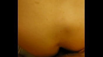 Preview 4 of Sexual Punishment - POV 18 Year Old Rides Her Step Brother
