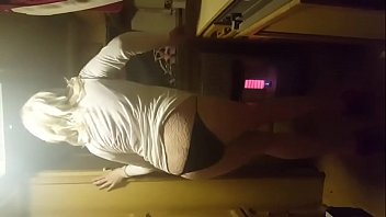 Preview 1 of Fraud Porn - Sissy Slut Luce Dancing And Sucking
